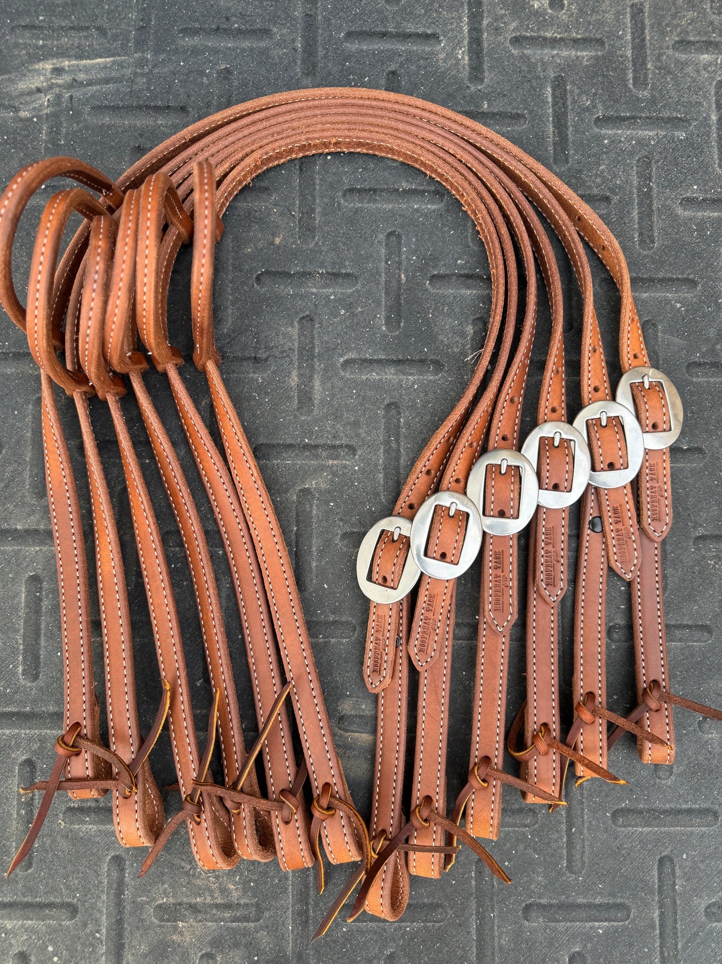 Deal Of The Day Headstalls