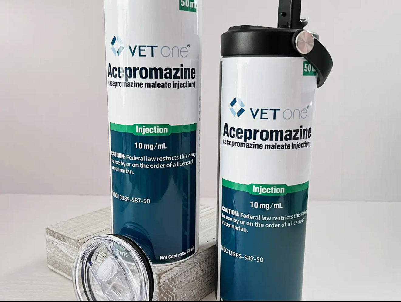 Ace Tumbler 20oz