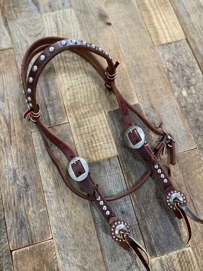 Don Rich Dotted Browband