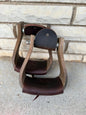 Offset Stirrups