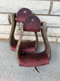 Offset Stirrups