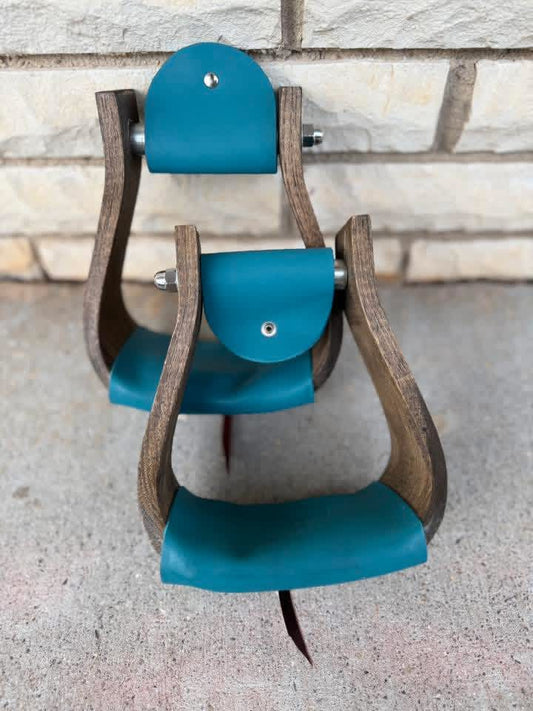 Offset Stirrups