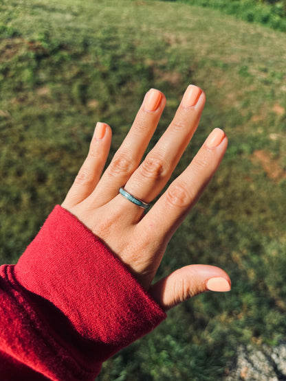 Turquoise Ring