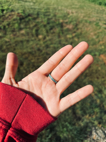 Turquoise Ring