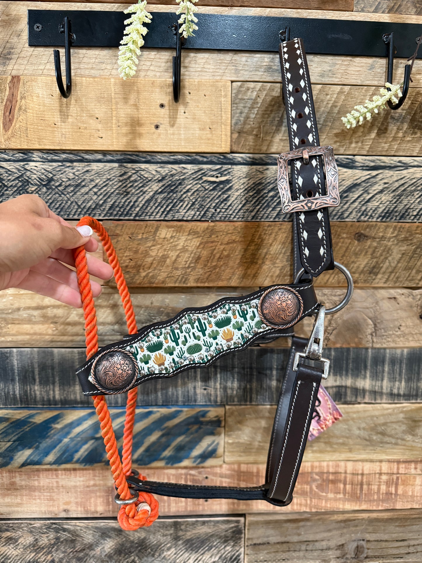 DEAL OF THE DAY HYBRID HALTER