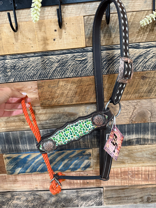 DEAL OF THE DAY HYBRID HALTER
